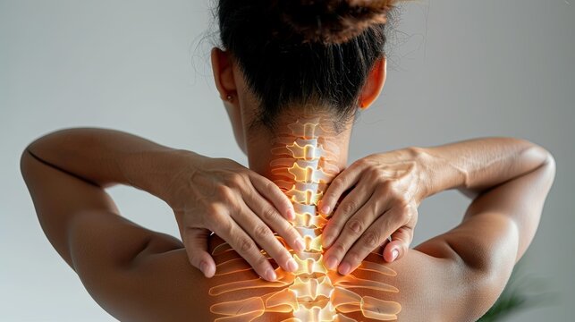 Neck Pain Treatment
